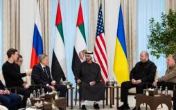 مذاکرات آمریکا اوکراین و روسیه,جنگ اوکراین