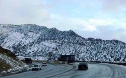 بارش برف و باران,آخرین وضعیت آب و هوایی در بهمن 1404