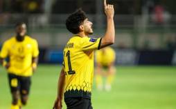 جواد آقایی پور,فسخ جواد آقایی‌پور با سپاهان