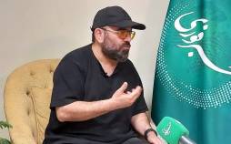 حسن آقامیری به ۸ سال حبس محکوم شد حسن آقامیری,حکم حبس حسن آقامیری