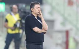 امیر قلعه نویی,سرمربی تیم ملی ایران