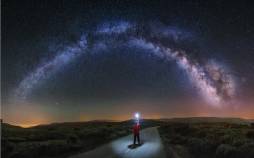 ستاره,حیات قبل از ستارگان