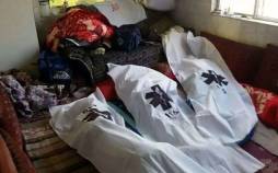 گازگرفتگی,مرگ ۳ نفر بر اثر گازگرفتگی در تهران