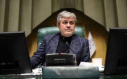 تاجگردون,رئیس کمیسیون تلفیق بودجه 1405