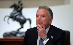 ویتکاف,فرستاده ترامپ به دنبال مسیر دیپلماتیک با ایران