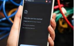 قطعی اینترنت در ایران,پیام رسان داخلی ایران