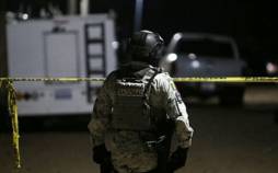 مکزیک,حمله مسلحانه به یک استادیوم فوتبال در مکزیک