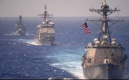 حضور نظامی آمریکا در ونزوئلا,درگیری آمریکا و ونزوئلا