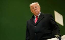 دونالد ترامپ,رئیس جمهور آمریکا