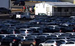 قیمت خودرو,قیمت خودرو در 6 بهمن 1404