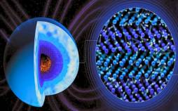 مغناطیس وحشی نپتون,نپتون