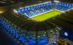 ورزشگاه میزبان آسیایی استقلال,لیگ قهرمانان و نخبگان آسیا