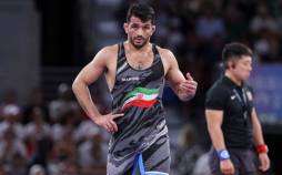 حسن یزدانی,حذف ایرانی‌ها از فهرست اتحادیه جهانی کشتی