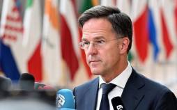 مارک روته,دبیرکل ناتو