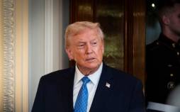 دونالد ترامپ,رئیس جمهور آمریکا