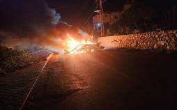 حمله اسرائیل به جنوب لبنان,درگیری اسرائیل و لبنان