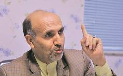 مهدی پازوکی,صحبت های پازوکی درباره بودجه 1405