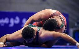 تیم ملی کشتی آزاد,عدم صدور ویزا توسط روسیه برای تیم کشتی آزاد ایران