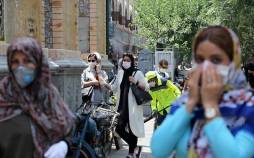 آنفولانزا در ایران,مبتلایان به آنفولانزا در ایران