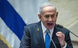 نتانیاهو,نخست وزیر اسرائیل