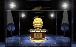 اعلام نامزدهای تمشک طلایی ۲۰۲۶ | نیکلاس کیج و سیلوستر استالونه در صدر بدترین بازیگران سال تمشک طلایی 2026,اعلام نامزدهای تمشک طلایی 2026