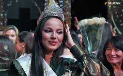 دختر شایسته,فینال دختر شایسته تاتارستان 2026 در کازان