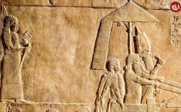 پادشاه جنگجویی که اولین کتابخانۀ جهان را ساخت پادشاه جنگجو,ساخت اولین کتابخانه جهان توسط یک پادشاه جنگجو