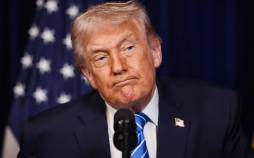 دونالد ترامپ,رئیس جمهور آمریکا