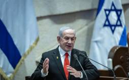 نتانیاهو,نخست وزیر اسرائیل