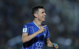 یاسر آسانی,جدایی غیرمنتظره آسانی از استقلال