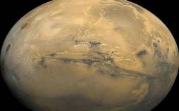 آیا میتوان مریخ را به سیارهای سبز و سکونتپذیر تبدیل کرد مریخ,حیات در مریخ