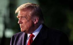 دونالد ترامپ,رئیس جمهور آمریکا