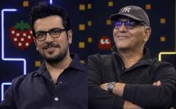 قیاسی و مدیری,واکنش امیرحسین قیاسی به پرداخت ۱۲ میلیاردی برای حضور مهران مدیری در برنامه‌اش