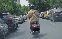 موتورسواری زنان,نهایی شدن صدور گواهینامه موتورسواری برای زنان