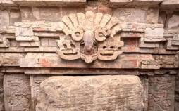 کشف مقبرۀ جغدنشان ۱۴۰۰ ساله در مکزیک مقبره,کشف مقبرۀ جغدنشان ۱۴۰۰ ساله در مکزیک