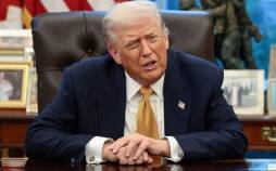 دونالد ترامپ,رئیس جمهور آمریکا