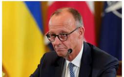 صدراعظم آلمان,فریدریش مرتس