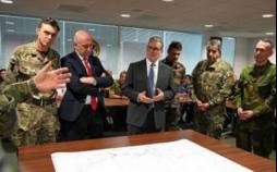 شورای صلح ترامپ,کشورهای عضو شورای صلح ترامپ