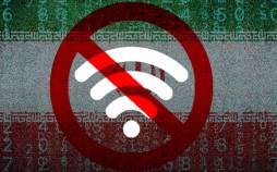 فیلترینگ سنگین و دسترسی ناپایدار به اینترنت در ایران همچنان پابرجاست اینترنت در ایران,فیلترینگ سنگین و دسترسی ناپایدار به اینترنت در ایران