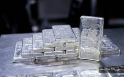 نقره,قیمت نقره