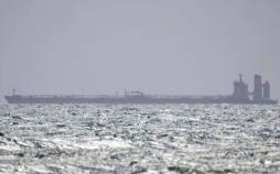 نفتکش توقیف‌شده ونزوئلا,تحویل نفتکش توقیف‌شده ونزوئلا توسط آمریکا