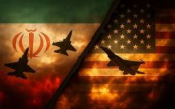 حمله آمریکا به ایران,درگیری ایران و آمریکا