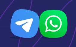 پس از سه هفته اختلال؛ دریافت پیامک ورود به تلگرام و واتساپ دوباره فعال شد تلگرام و واتساپ,پیامک ورود به تلگرام و واتساپ
