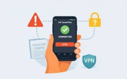 وی پی ان,فیلترشکن hA Tunnel Plus