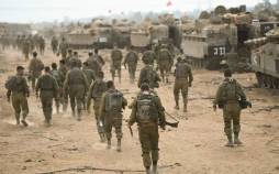 خلع سلاح حماس,خلع سلاح حماس شرط عقب نشینی اسرائیل از غزه