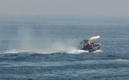 مانور نظامی ایران,مانور نظامی ایران در تنگه هرمز