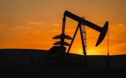 قیمت نفت به بالاترین رقم در ۶ ماه گذشته رسید نفت,قیمت نفت