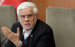 محمدرضا عارف,معاون رئیس جمهور