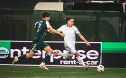 تیم رم,لیگ اروپا