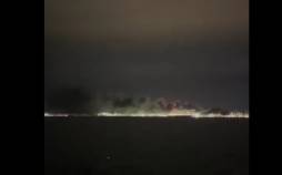 حمله به ترکیه,انفجار در پالایشگاه نفت ترکیه